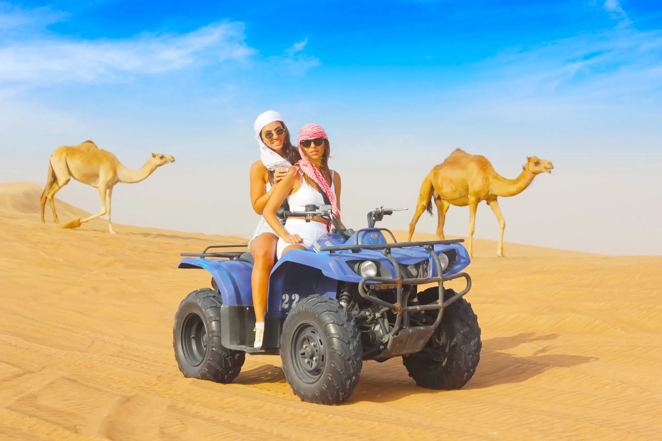 Scopri la bellezza di Hurghada con le migliori cose da fare a Hurghada