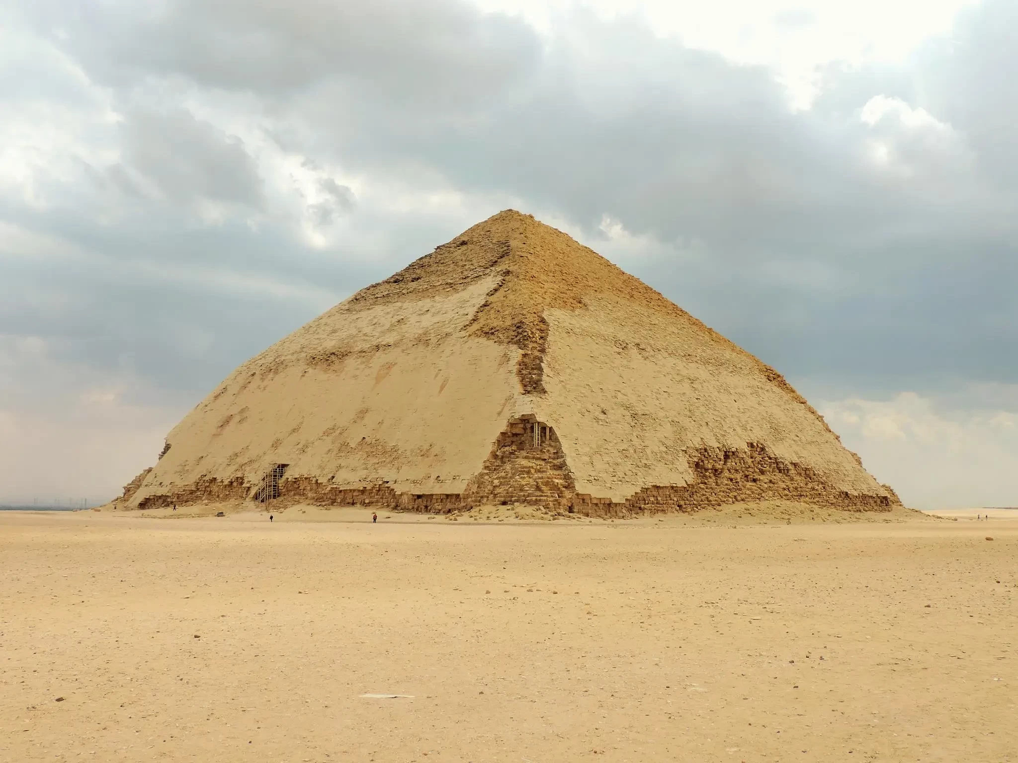 Dahshur