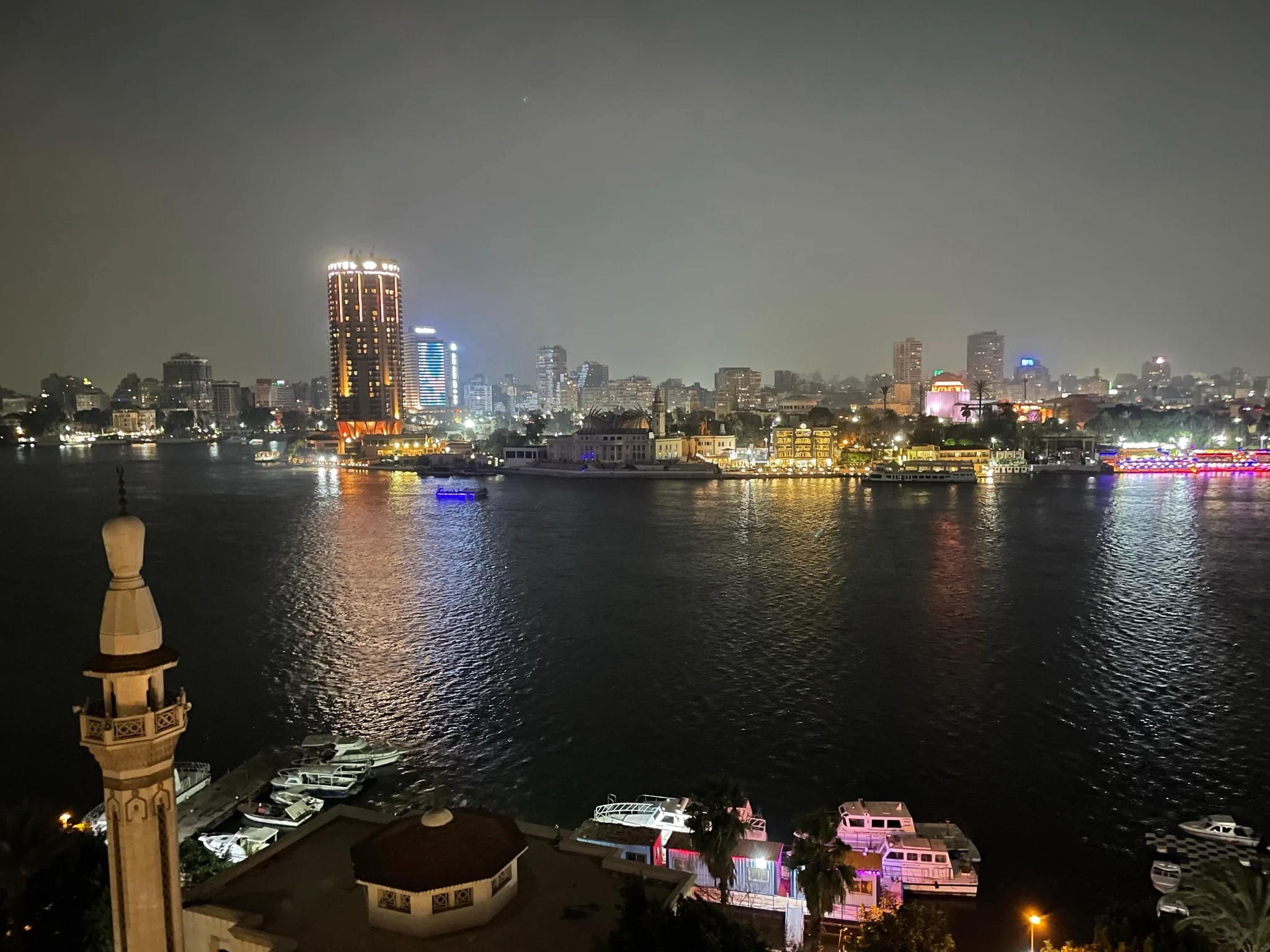 Qué hacer en El Cairo