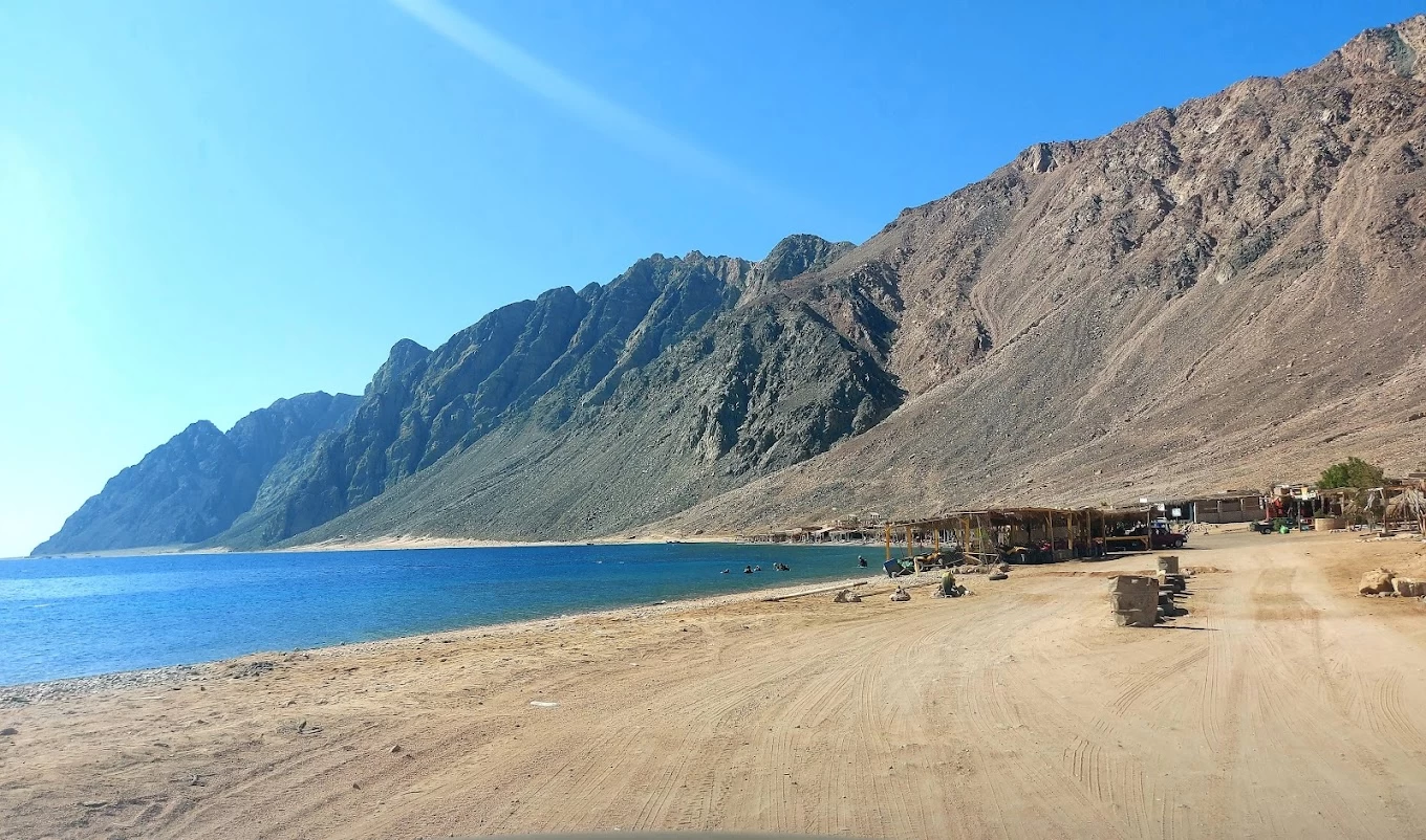The Hidden Gem of the Red Sea