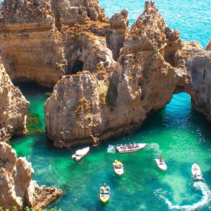 Snorkeling Adventure at Ras Mohamed National Park
