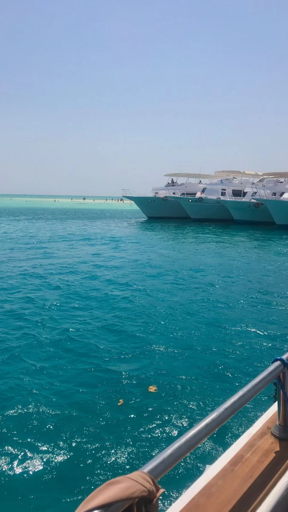 Ras Mohamed National Park: A Marine Wonderland