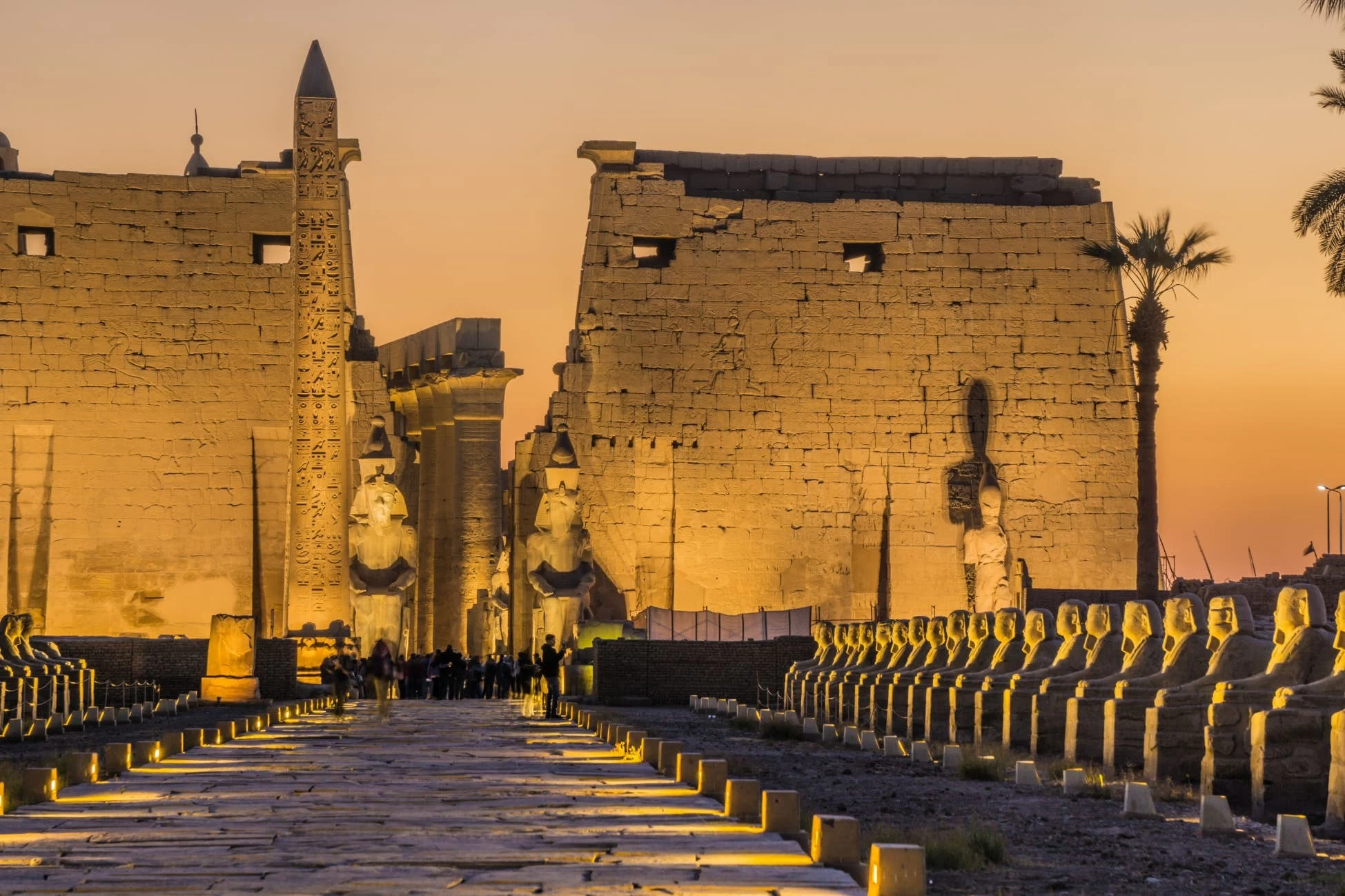 8 Days / 7 Nights Package in Cairo with Nile Cruise