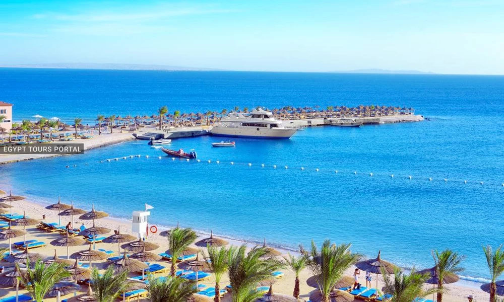 12 Days / 11 Nights Cairo & Hurghada with Nile Cruise