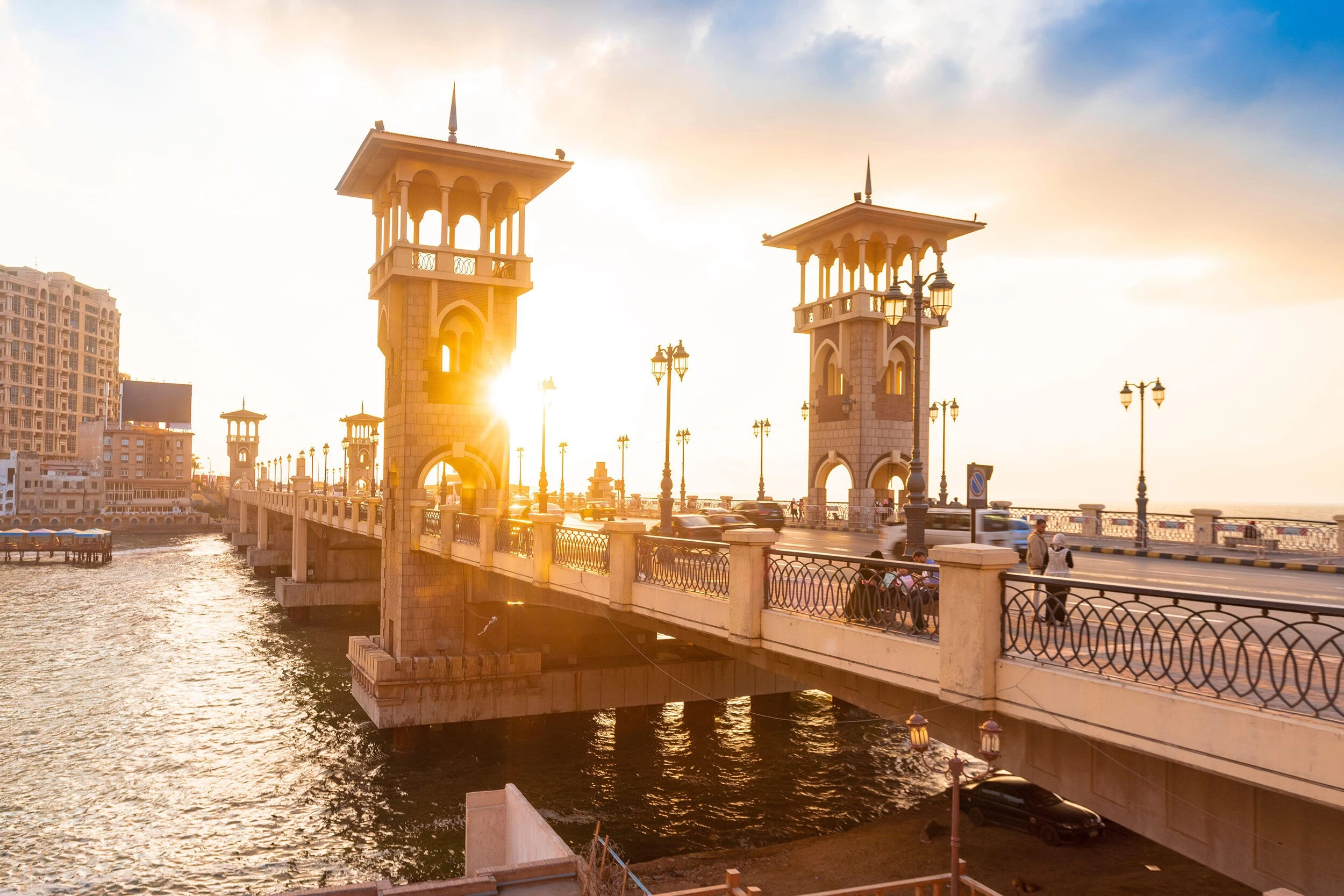 Offerte viaggio in Egitto: 7 giorni / 6 notti al Cairo, Luxor e Alessandria