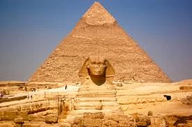 Giza Pyramids Tour From Cairo
