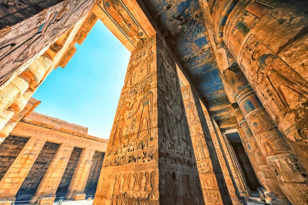 8 Days / 7 Nights Best Cheap Egypt Tour Package