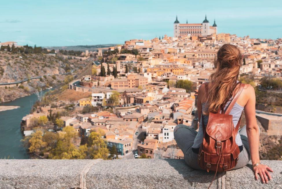 6 Days and 5 Nights discovering the wonders of Madrid, Spain