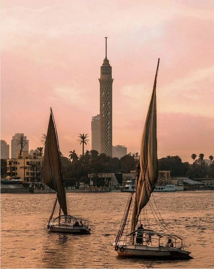 La Torre del Cairo
