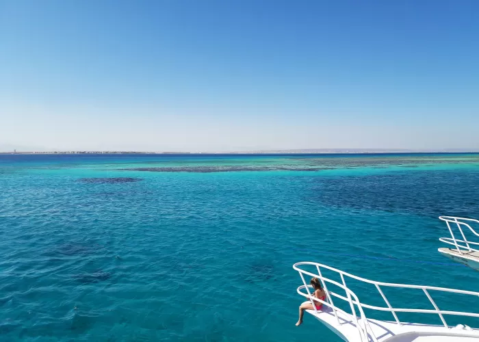 Excursiones para hacer en Sharm El Sheikh