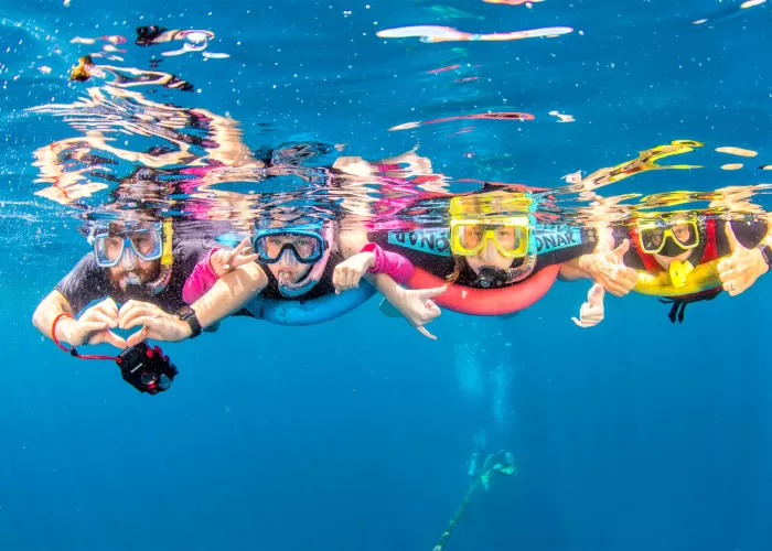 Excursiones en Marsa Alam