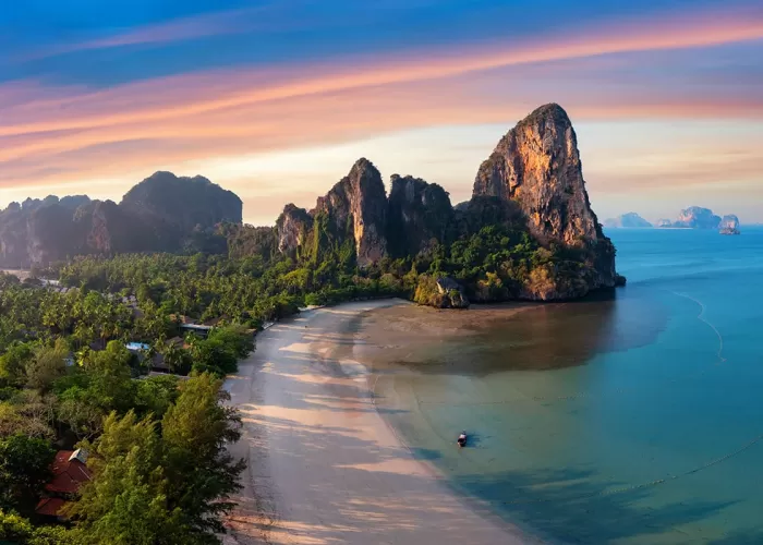 Discover Phuket with Asia luxury tours