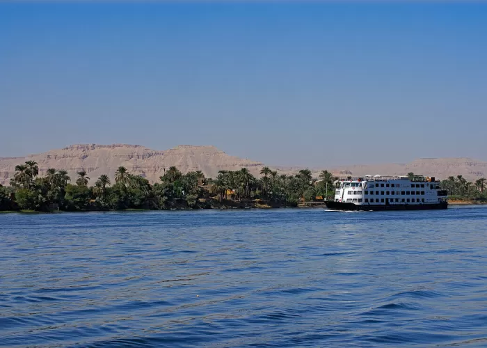 Best Nile Cruises in Egypt
