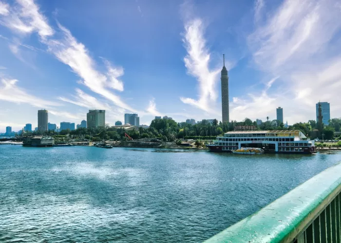 best nile cruises egypt