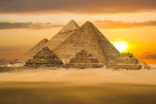 Day Tours in Egypt