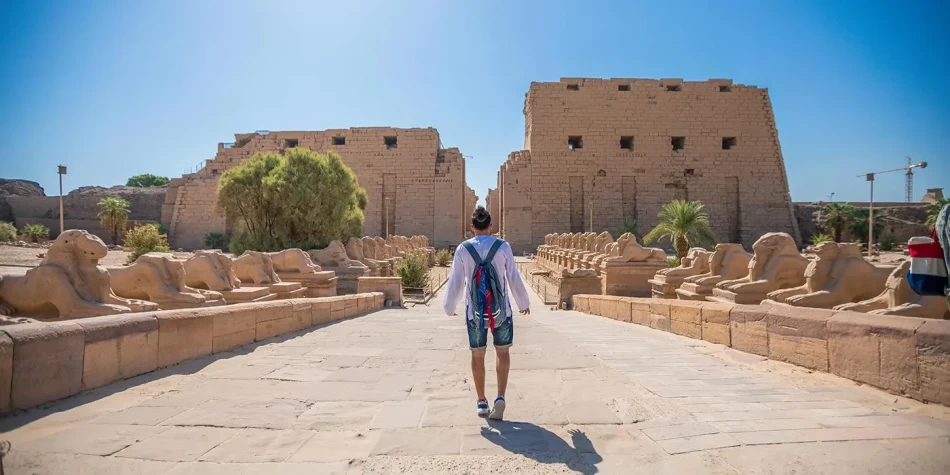 Egypt Travel Packages