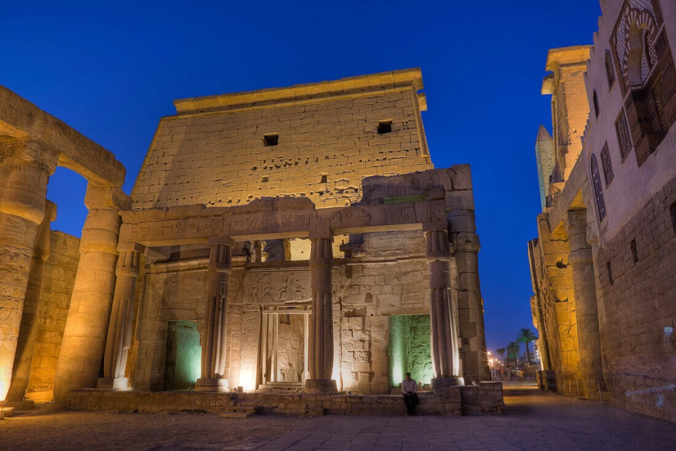 Egypt tours