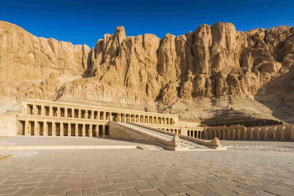 Egypt Travel Packages