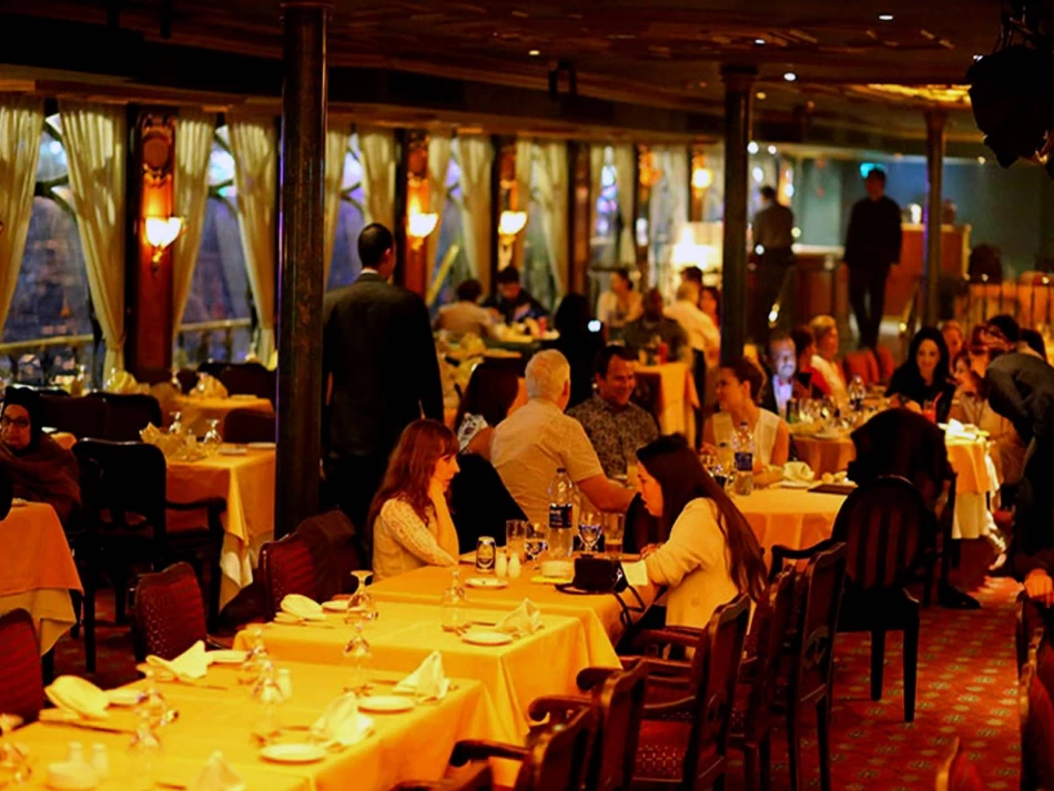 Egypt nile cruises