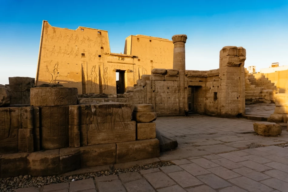 Egypt classic packages