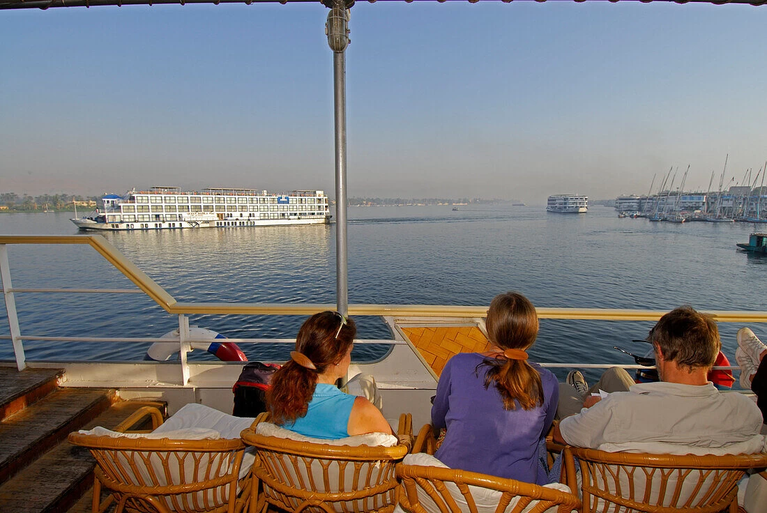 nile cruise