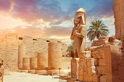 see luxor with christmas tours in egypt