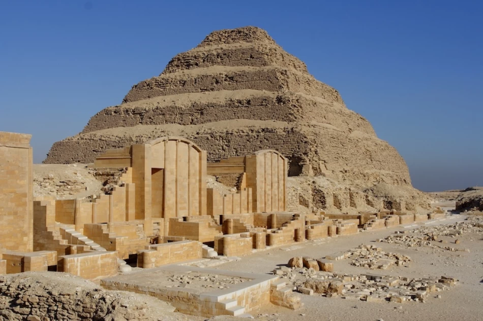 Cairo historical tours