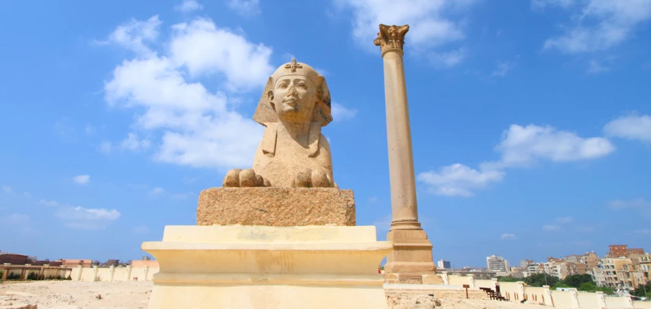 fun activities in Alexandria