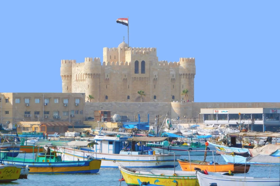 Classic 7-day Cairo Alexandria Nile cruise tour