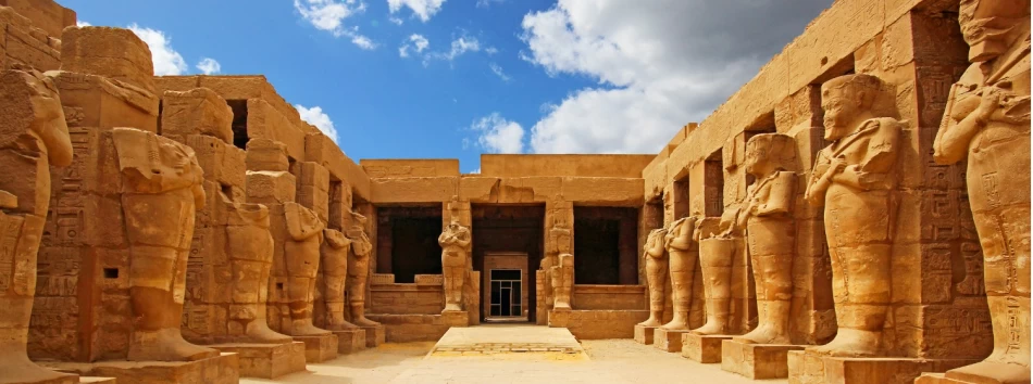 unique things to do in Luxor