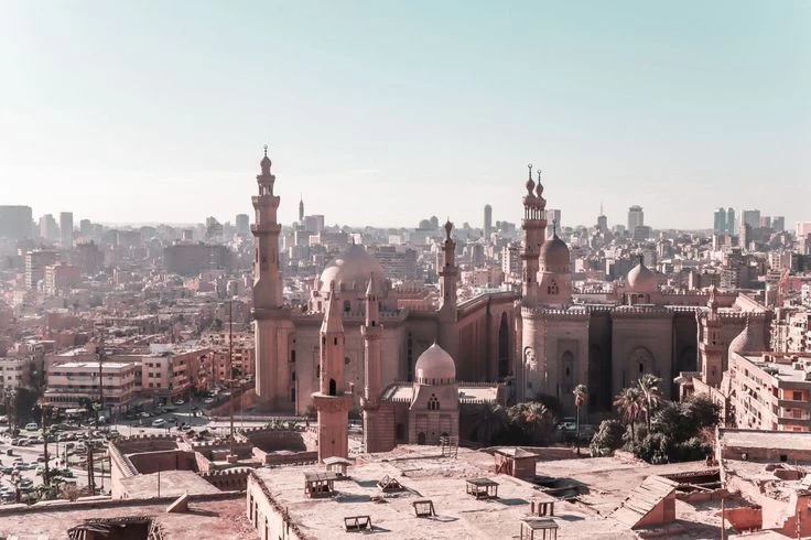 Il Cairo Antico