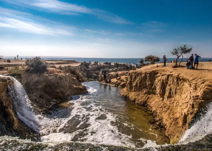Tours de un día en Fayoum
