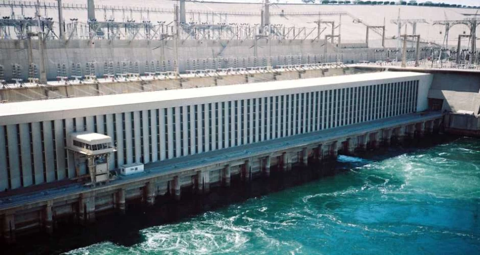 Aswan attractions