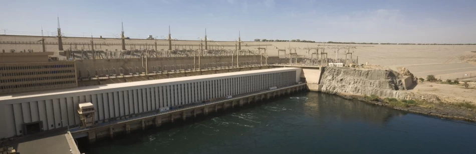Mejores cruceros por el Nilo en Egipto