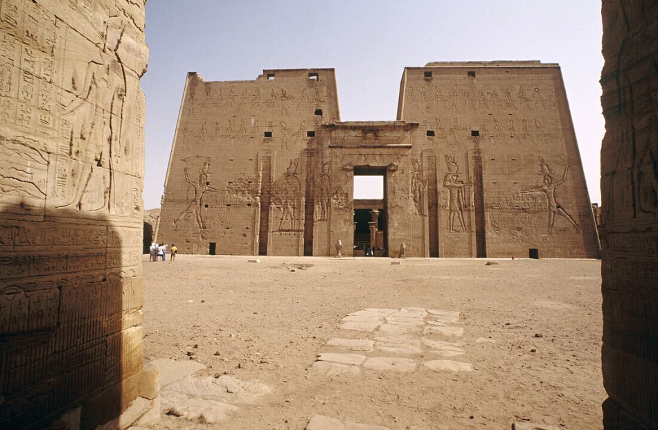 Aswan attractions