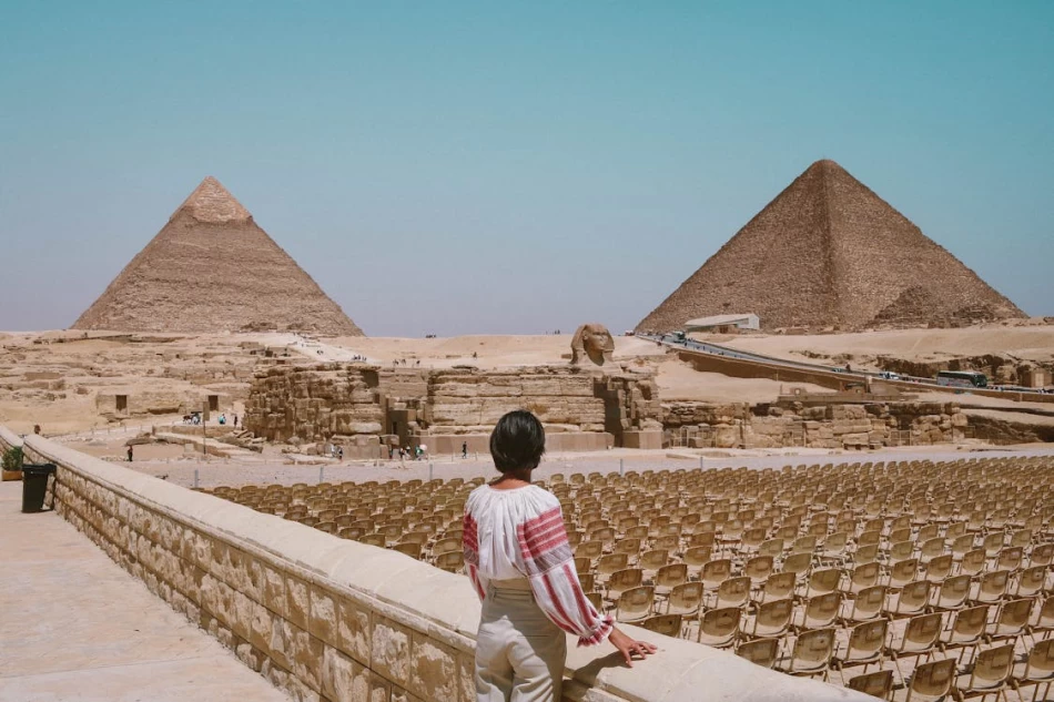 Cairo historical tours