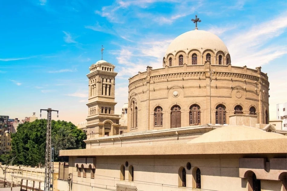 8 Days Cairo and Nile Cruise