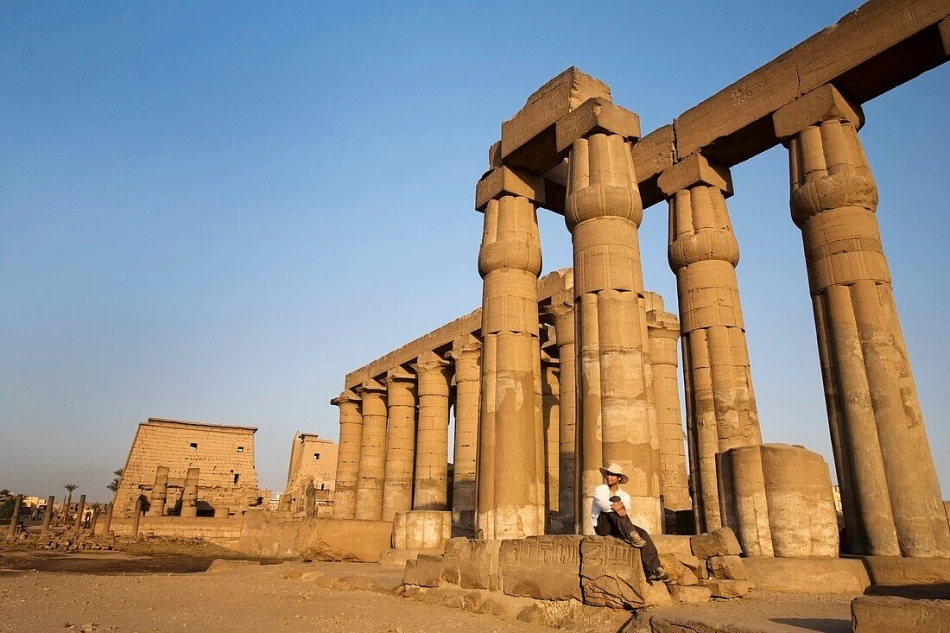 Egypt trips