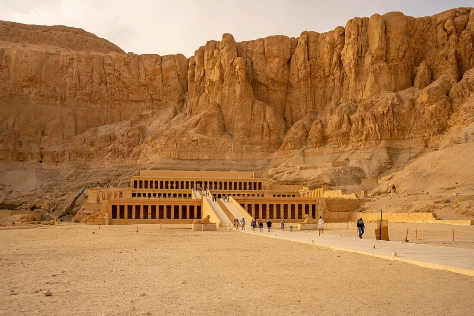 unique things to do in luxor