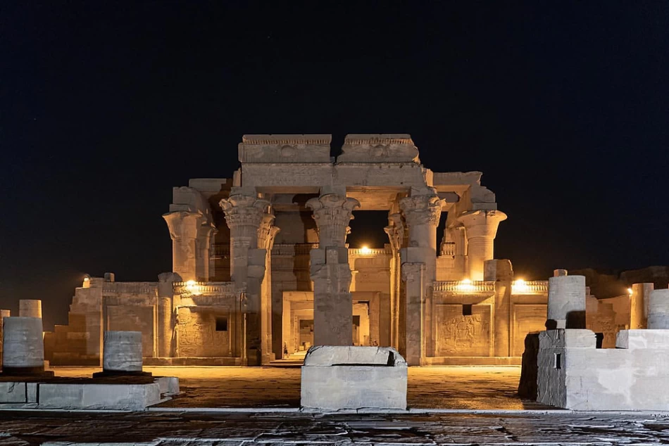 Egypt trips