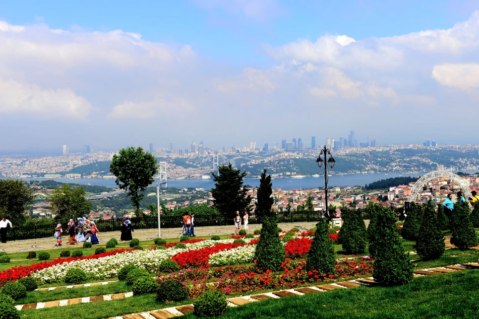 Esplora i luoghi incredibili di Istanbul per 4 giorni