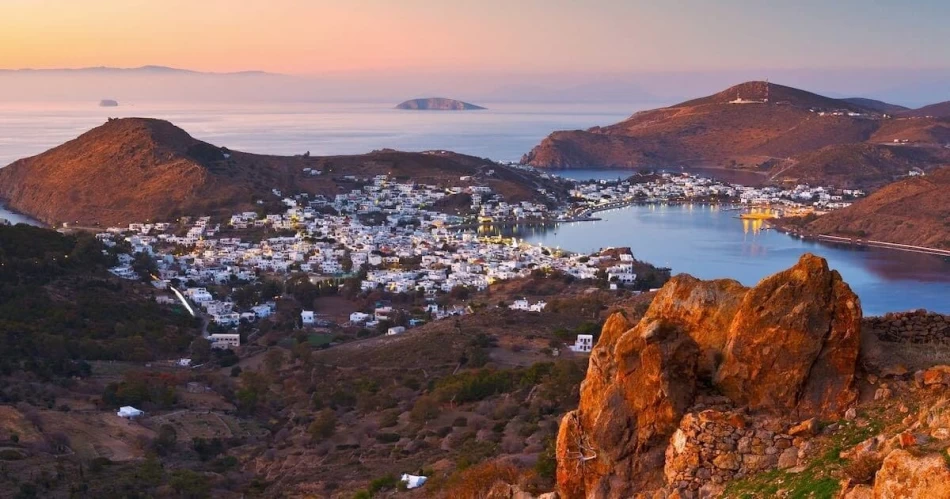 8 Days in Greece and Turkey
