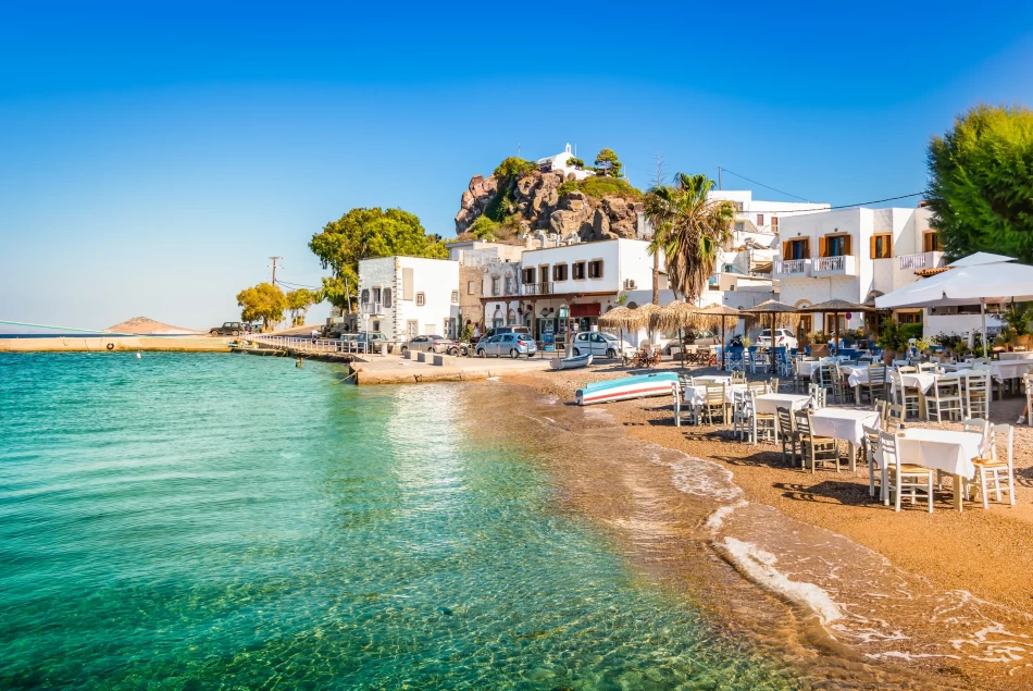 things to do in Patmos Island