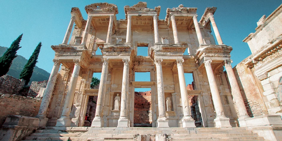 things to do in Patmos Island