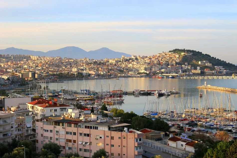 8-day Greece and Turkey adventure tour