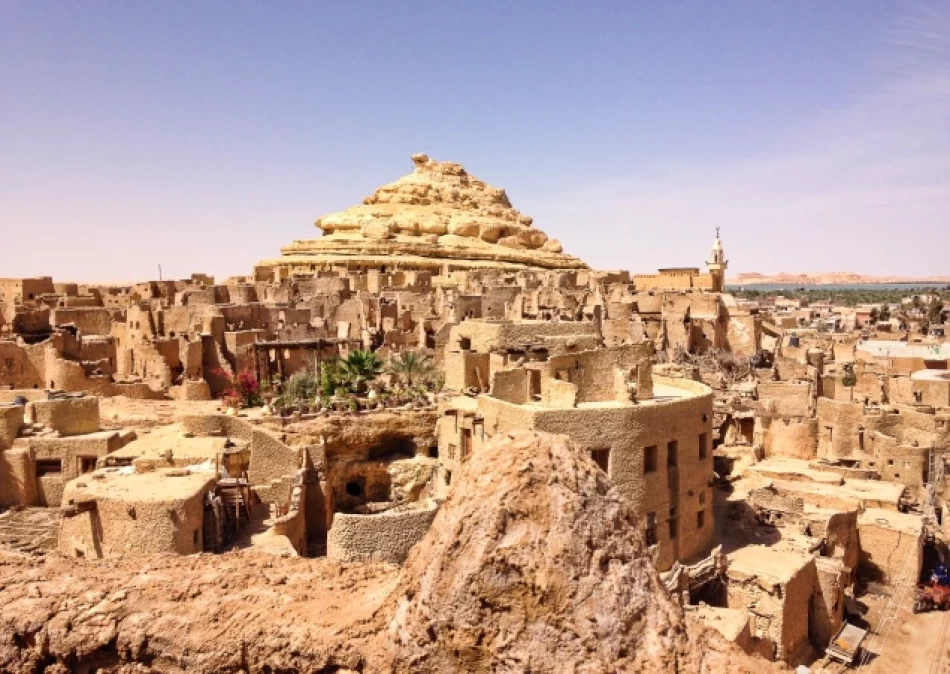 Vieja shali