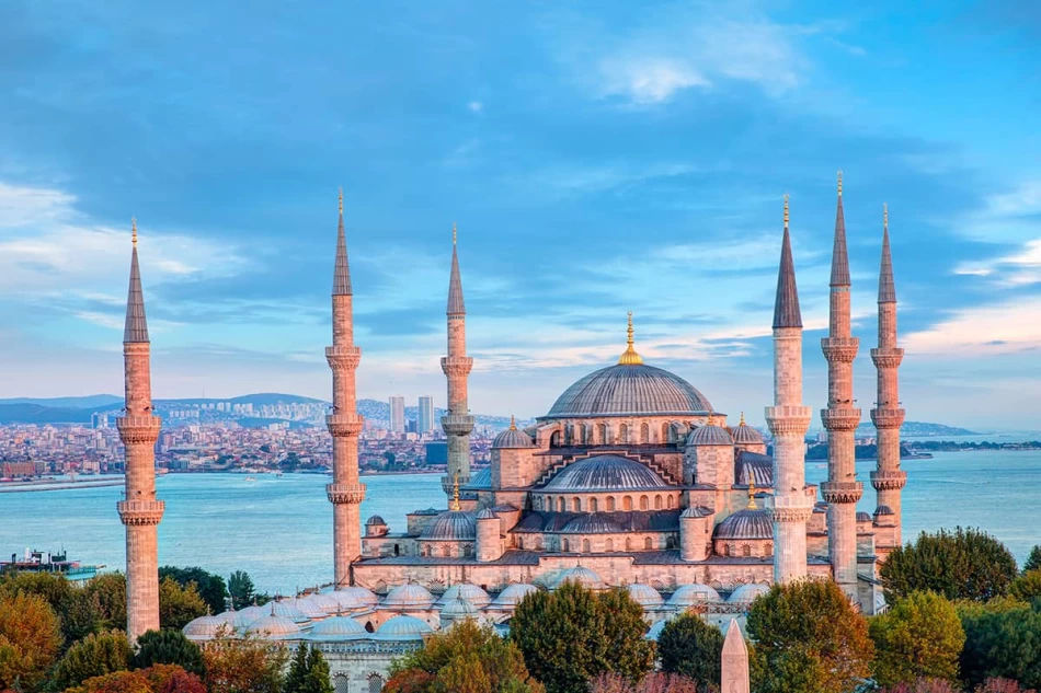 Atracciones de Estambul
