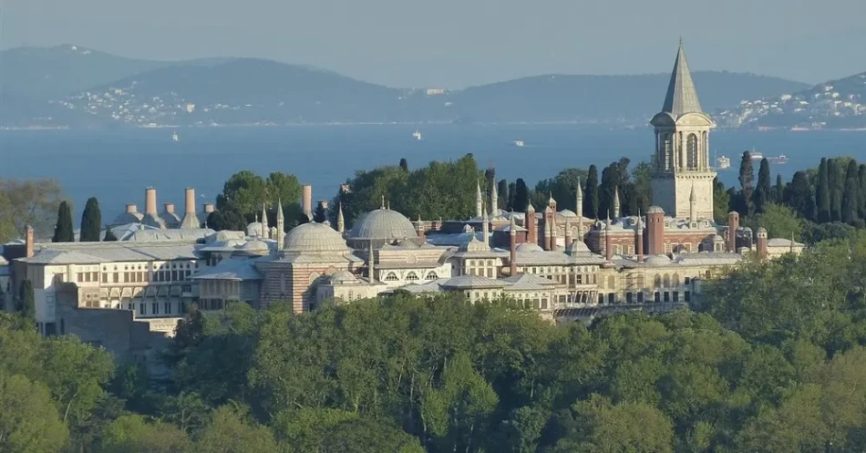Cosas que hacer en Estambul