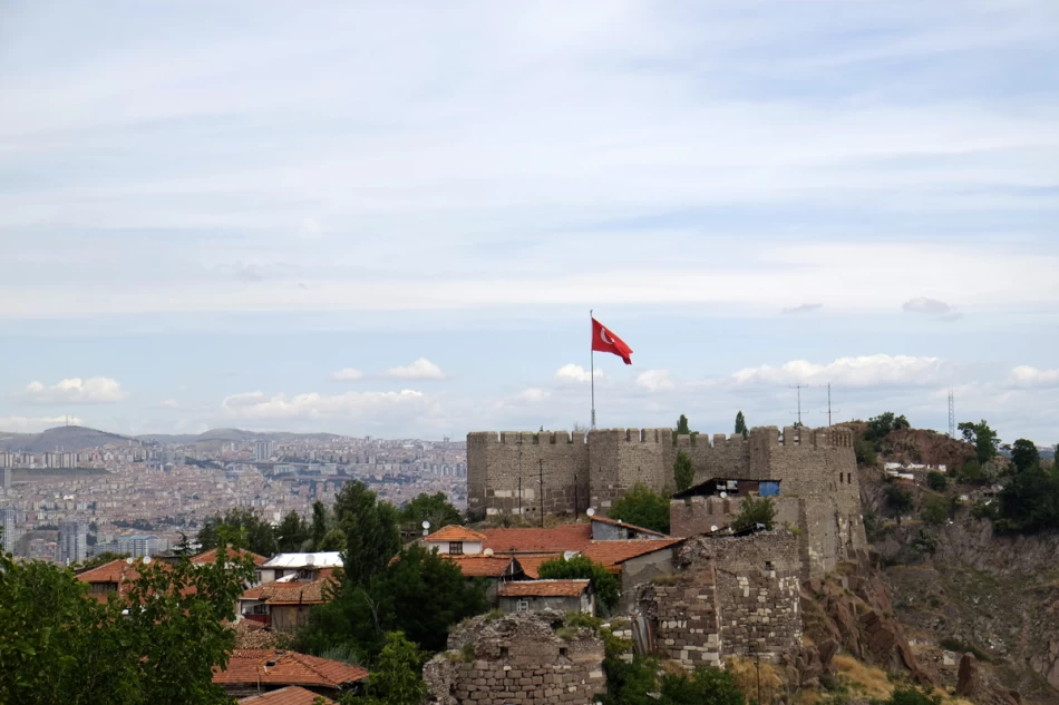 Atracciones de Turquía