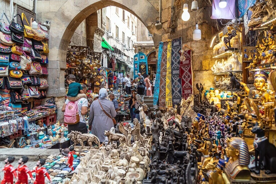 Cairo day tours